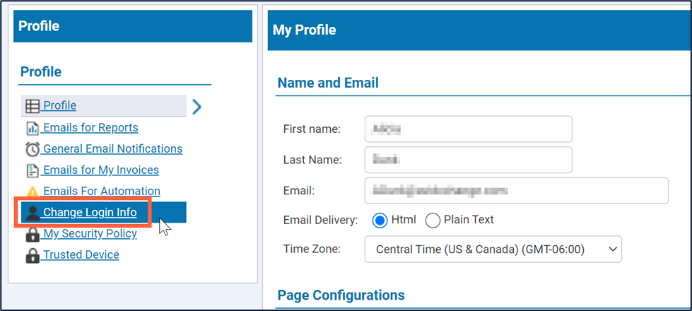 AvidStrongroom: User Management Guide
