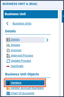 AvidStrongroom: Changing Default Payment Type