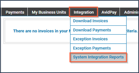 AvidStrongroom: Troubleshooting Missing Vendors