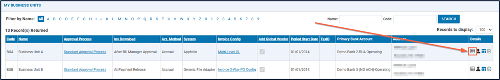 AvidStrongroom: Creating & Maintaining Signatures
