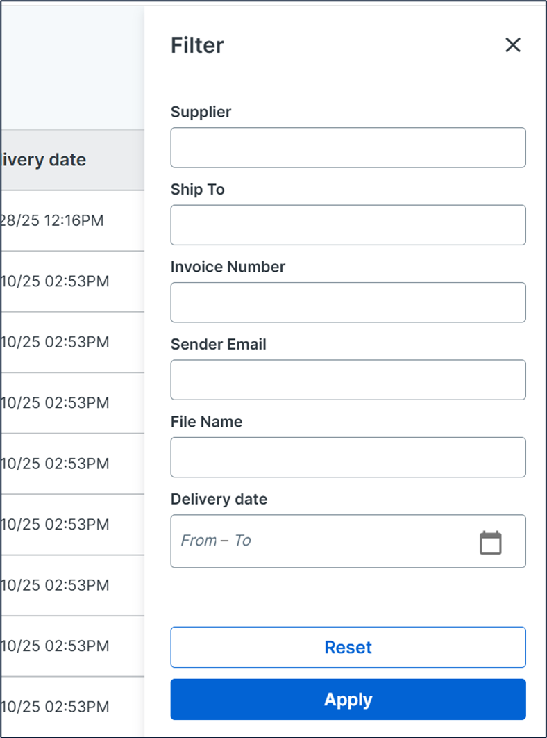 AvidCapture: User Guide