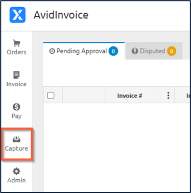 AvidCapture: User Guide