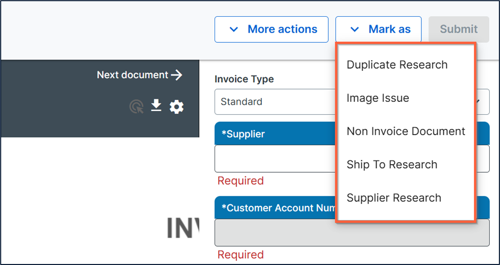AvidCapture: User Guide