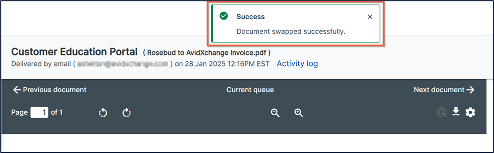 AvidCapture: User Guide