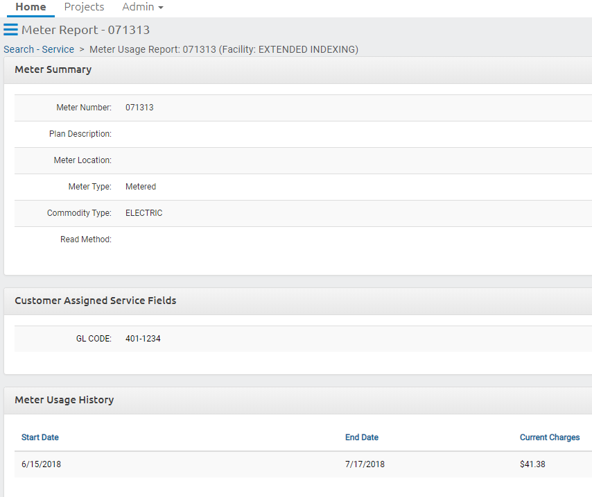 AvidUtility: Search