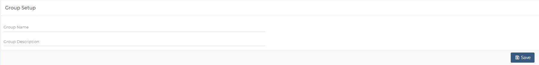 AvidAscend: Administration - Groups