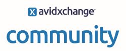 AvidXchange Customer Community